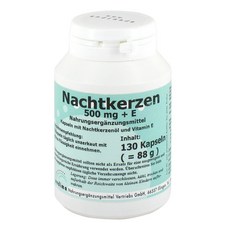 nachtkerzen