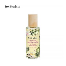 [러브앤네이처] ○ 코코넛 바닐라 오키드 바디미스트 59ml, 상세 설명 참조, 상세 설명 참조, 상세 설명 참조