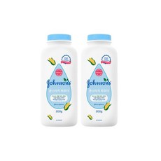 존슨즈베이비파우더200g