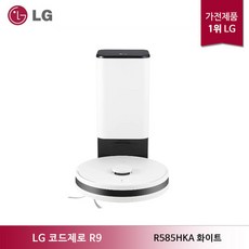 LG전자 코드제로 R5