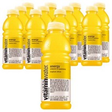 글라소비타민워터