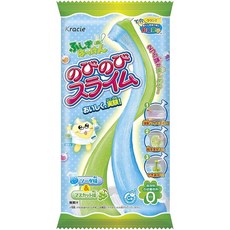 크라시에 후시기 핫켄 가루쿡 네루네루네 슬라임 소다맛 2가지맛 2019신제품 출시!! 젤리, 5개, 10g