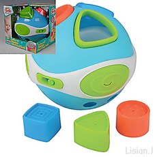 16개월아기교구