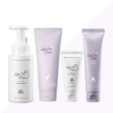 라이크아임파이브오일밤