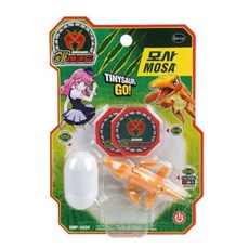 타이니소어모사