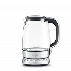 Breville BKE830XL The IQ Kettle Pure Silver