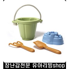 키즈카페모래