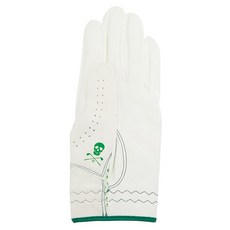  마크앤로나 마크앤로나 골프 장갑 MLS 3A SG13 WHITE (왼손용) 