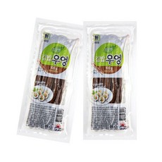 대림 신선한 우엉조림 100g 10개