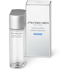 SHISEIDO 시세이도 맨 토닝 로션 150ml [남성화장품]