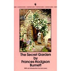 The Secret Garden, Bantam Classics