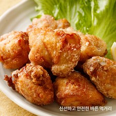 모노치킨가라아게