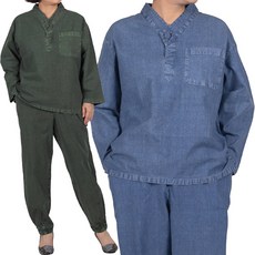 여자개량한복저고리