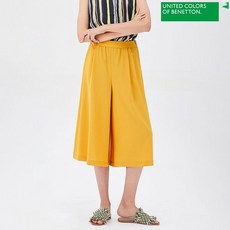 베네통팬츠
