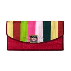 만다리나덕장지갑