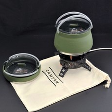 비스카접이식포트