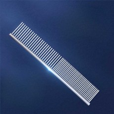 강아지빗 고양이 전문가용 반려동물 comb Master 펫, 1개