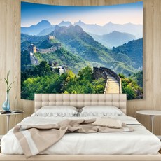 가짜창문인테리어