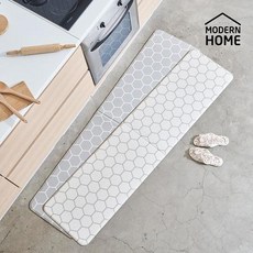 pvc주방매트특대