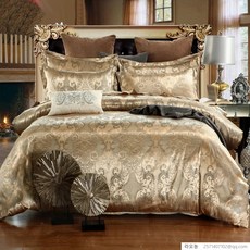 럭셔리골드이불