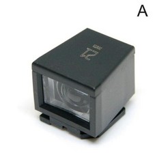 카메라용 측축 광학 뷰파인더 외부 뷰파인더 B0b3 교체 21mm 24mm 40mm, 1.21mm, 1개