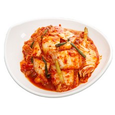 [빅쭌김치] 라면김치 5kg 국산재료 국내산 김치 맛김치 포기김치
