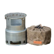 미니멀웍스난로