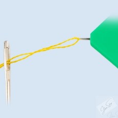 JT 바늘실 끼우개 바늘실끼우개, 1개