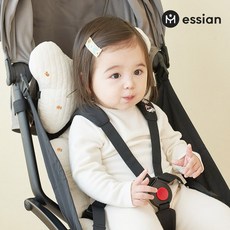 에시앙 모데즈 유모차라이너 (오렌지), 선택완료, 단품없음