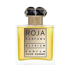 로자향수 로자 엘리슘 50ml Roja Parfums Elysium 50ml, 1개 - 로자엘리시움