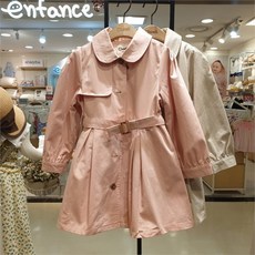 치크트렌치코트