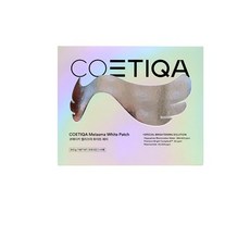 코에티카멜라즈마