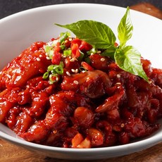 [사은품 무료증정]해인지푸드 특허(유산균발효)받은 해인지 저염 창난젓, 300g, 1개