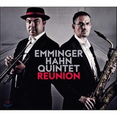 Emminger Hahn Quintet (에밍거 한 퀸텟) - Reunion