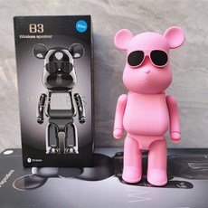 베어풋스피커