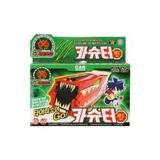 카슈터