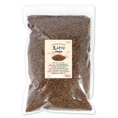드랍쉽 토사자 국산 1kg 새삼씨 건강 한방 차, 토사자[국산] 1kg, 1개