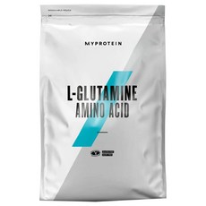 Myprotein Myprotein L-Glutamin Powder 250g (맛 없음), 1개