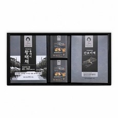 EA 산모황태세트 02호, 1개