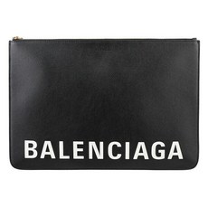 발렌시아가 Balenciaga 남성 클러치 9848019