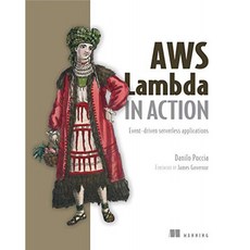 AWS Lambda 사용 : 기반 서버리스 애플리케이션, 단일옵션