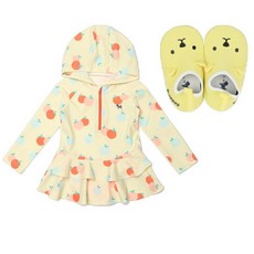 블루독스윔슈즈