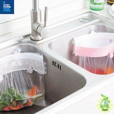 캐리어음식물쓰레기