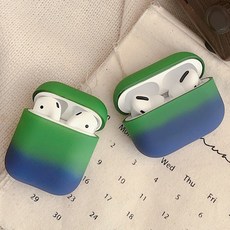 오프화이트에어팟프로케이스