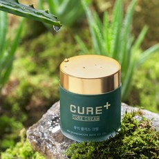 큐어플러스크림