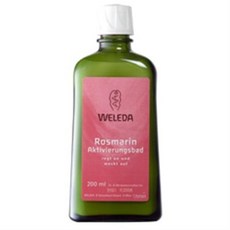 벨레다 로즈마리 액티브 바쓰 200ml, 1개