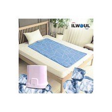 일월침대용아이스킹냉수매트