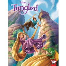Tangled Library Binding, Spotlight