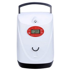 [씨피알코리아] 휴대용 자동산소발생기 Oxyplus-B2, 1개