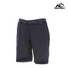 HALLA SPORT 여성 넬런트팬츠 (기능성)